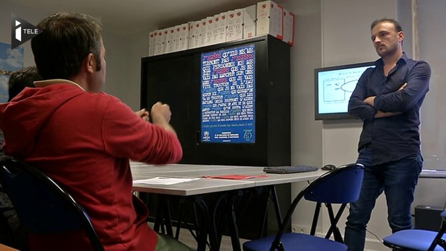 Le gouvernement veut réformer le droit d'asile