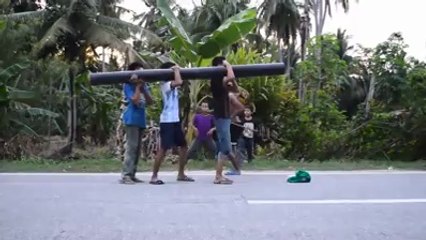 Weapon of Mass Destruction | Viral Video