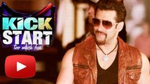 Kick Start Show To Air On Star Gold For Salman's Kick Celebration