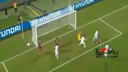 أهداف مباراة روسيا و كوريا الجنوبية في كأس العالم