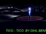 ''TICO TICO''  BY DIHL BENNINK
