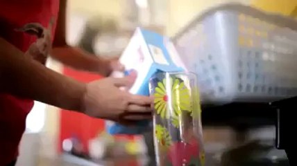 Amazing ad by Amul -Mera Pakistan