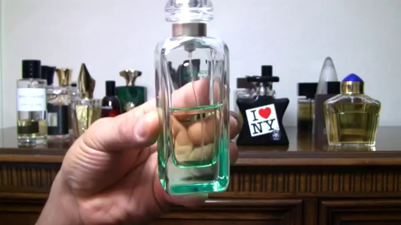 Top 20 Most Complimented Fragrances For Men