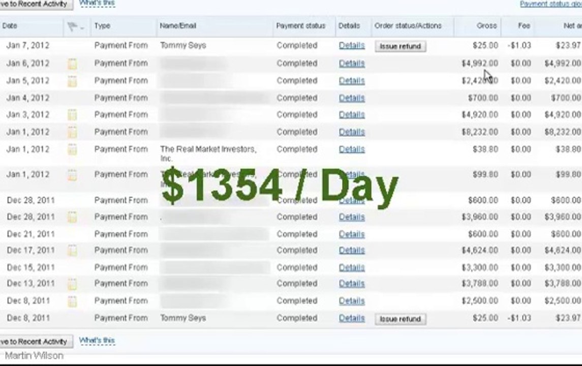 how can i legitimately make money from home no fees required