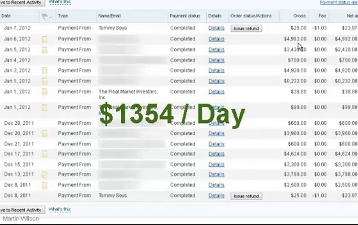 Free Legitimate Work From Home Jobs With No Startup Fees - How to Make Money Online