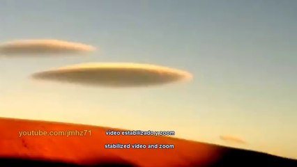UFO .nuage eject Sphère .r Chili 18.07.2014