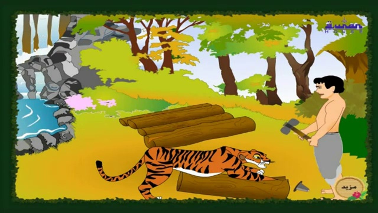 Acal Sab Sa Badi Ha Urdu hindi kids story must Watch