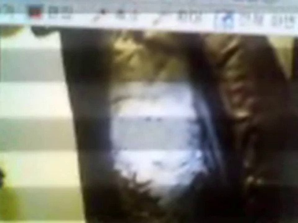 한국귀신동영상2(KOREA GHOST VIDEO2)