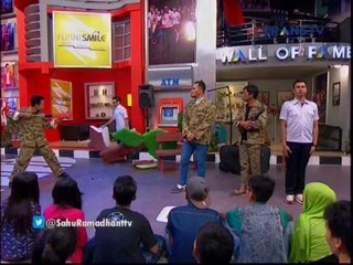 [140723]Sahurnya Ramadhan - Seg 1