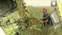 MH17, giorno di lutto ma i conti non tornano sul recupero delle vittime