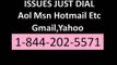 Msn Hotmail Gmail Yahoo Customer Service Support Toll Free,Contact,Telephone Number@1-844-202-5571