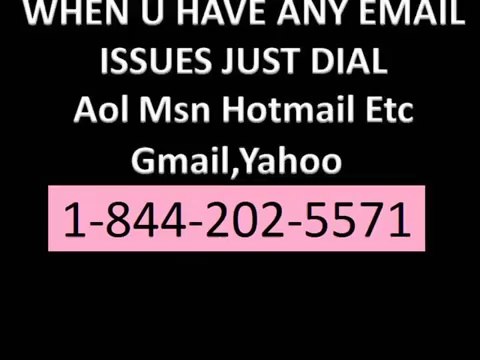Msn Hotmail Gmail Yahoo Customer Service Support Toll Free,Contact,Telephone Number@1-844-202-5571