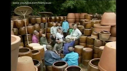 Phim Cổ Tích Việt Nam - Chưa Đỗ Ông Nghè