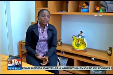 Organismos de DD.HH. en México denuncian criminalización de migrantes