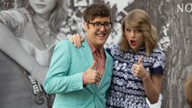 Breakfast with Bevan - Taylor Swift on Her Style Icons and Biggest Fashion Regret