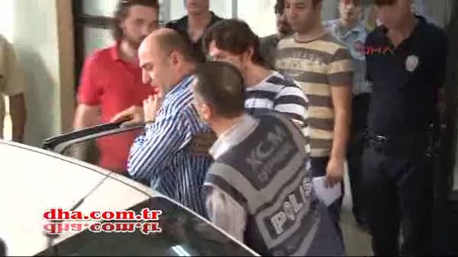 Rezalara yapılmamış polisliğe maruz kalıyoruz I halkinhabercisi.com