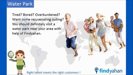 Find Fun and bizarre services and jobs