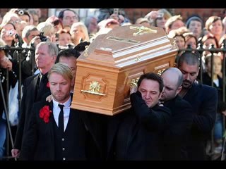 In Loving Memory Of Stephen Gately