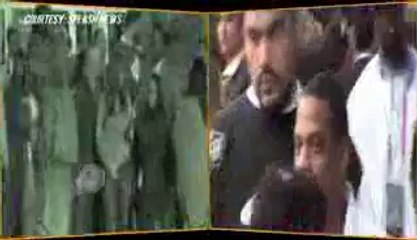 SPLIT Beyonce Jay Z Awkward Moment At NBA All Star Game