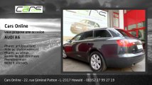Annonce Occasion AUDI A6 AVANT 3.0 TDI Pack Luxe