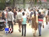 MBA, MCA colleges in Ahmedabad struggle to attract students - Tv9 Gujarati