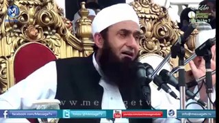 Maulana Tariq Jameel Latest Awesome Bayan 2014 About Mother