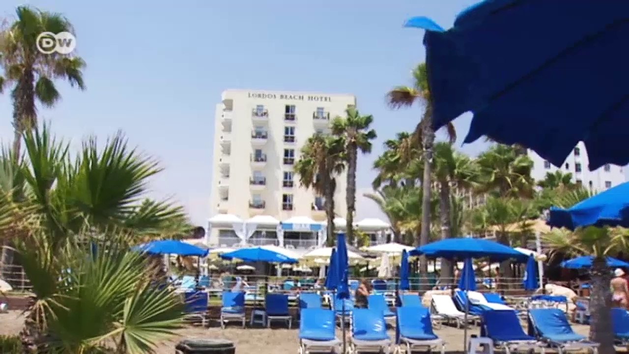 Zypern - Hoffnung auf Wiedervereinigung | Made in Germany