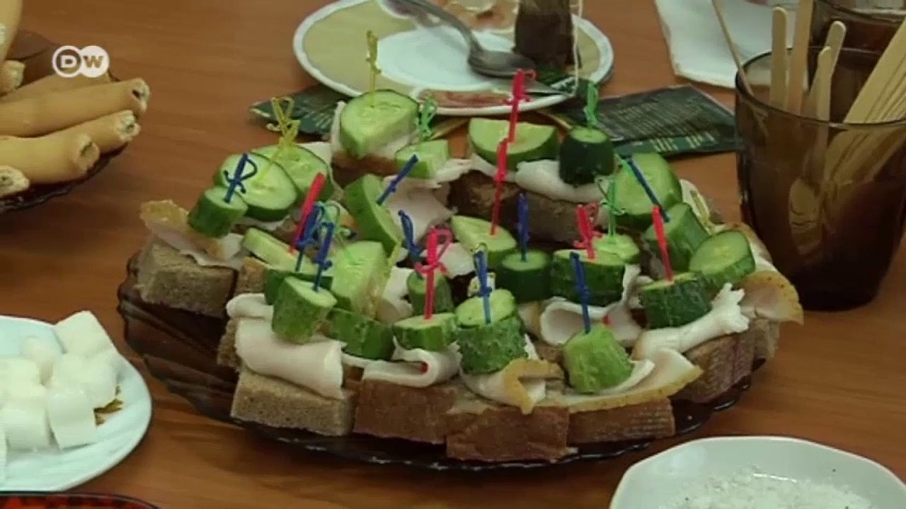 Der Vermittler - Ein deutscher Unternehmensberater in Kiew | Made in Germany