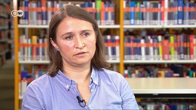Grandes almacenes alemanes: ¿modelo en vías de extinción? | Hecho en Alemania