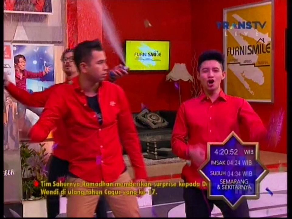 [140723]Sahurnya Ramadhan - Seg 6