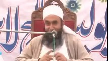 Qayamat Ki Nishaniyan Beyan Maulana Tariq Jameel 2013