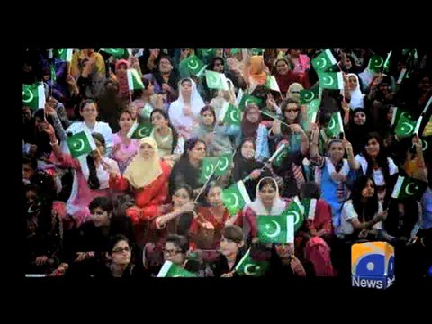 Waziristan IDPs-Promo 3-23 Jul 2014