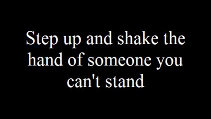 Tom Lehrer National Brotherhood Week With Lyrics Video Dailymotion Ich frank fontaine and jerry lewis are in charge of as you know. tom lehrer national brotherhood week with lyrics