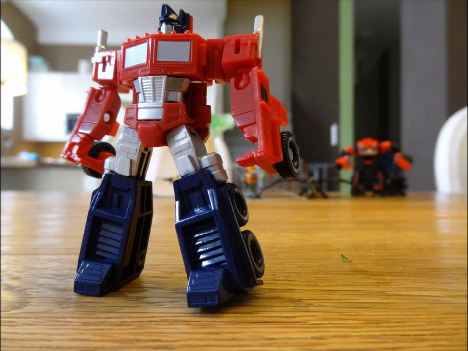 transformer