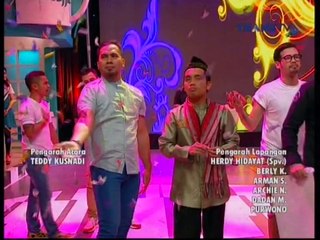 [140723]Sahurnya Ramadhan - Seg 7