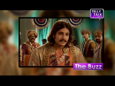 Jodha Akbar Jodha, Ruqaiya and Salima PRAISED by Jalal 21st June 2014 FULL EPISODE