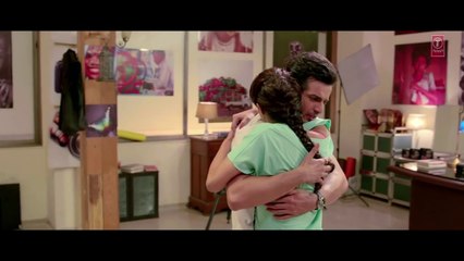 Hai Dil Ye Mera Video Song - Arijit Singh