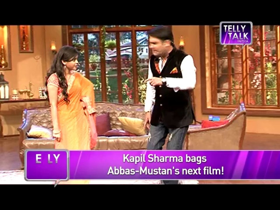 Kapil Sharma to Sign for a Film with Abbas-Mustan  REVEALED 21st July FULL EPISODE