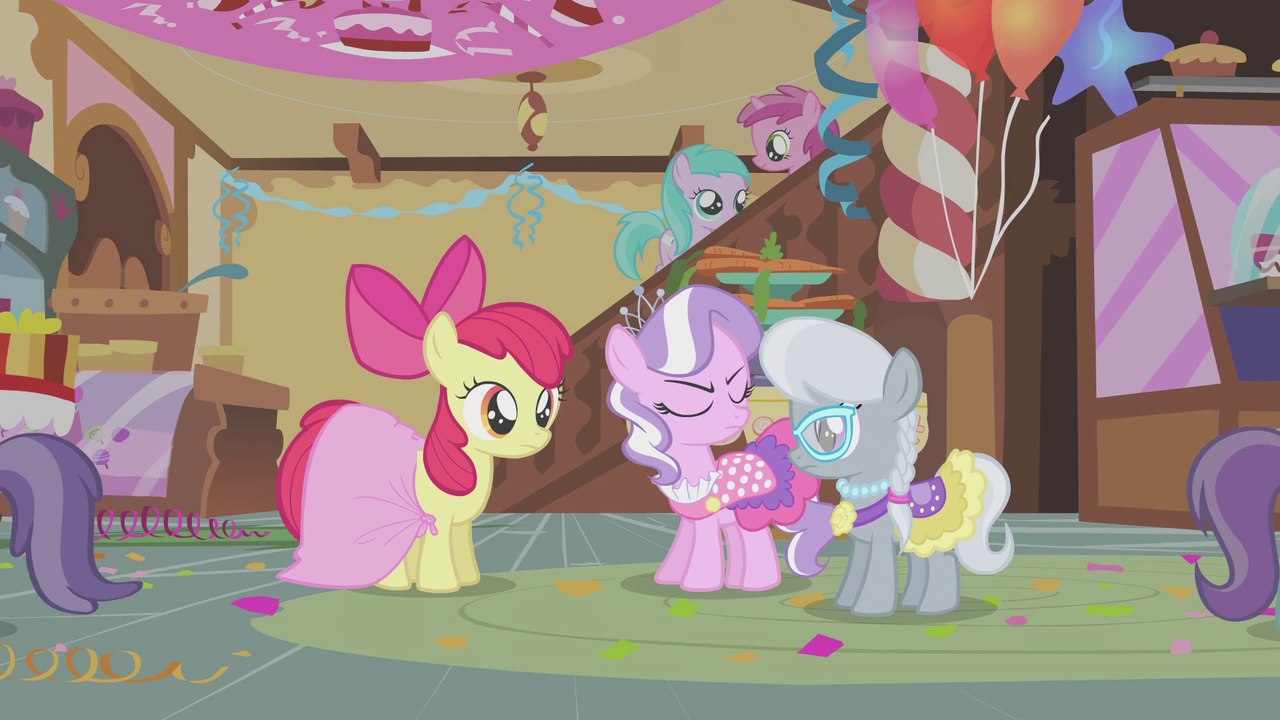 MLP_FiM S1E12 Call of the Cutie (1080p iTunes version) [DOWNLOAD LINK IN DESCRIPTION]