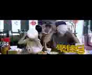 Hello Ghost. 2010 (Korean Movie 헬로우 고스트)Trailer.flv
