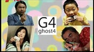 Korean Movie 헬로우 고스트 (Hello Ghost. 2010) Ghost Character Clip