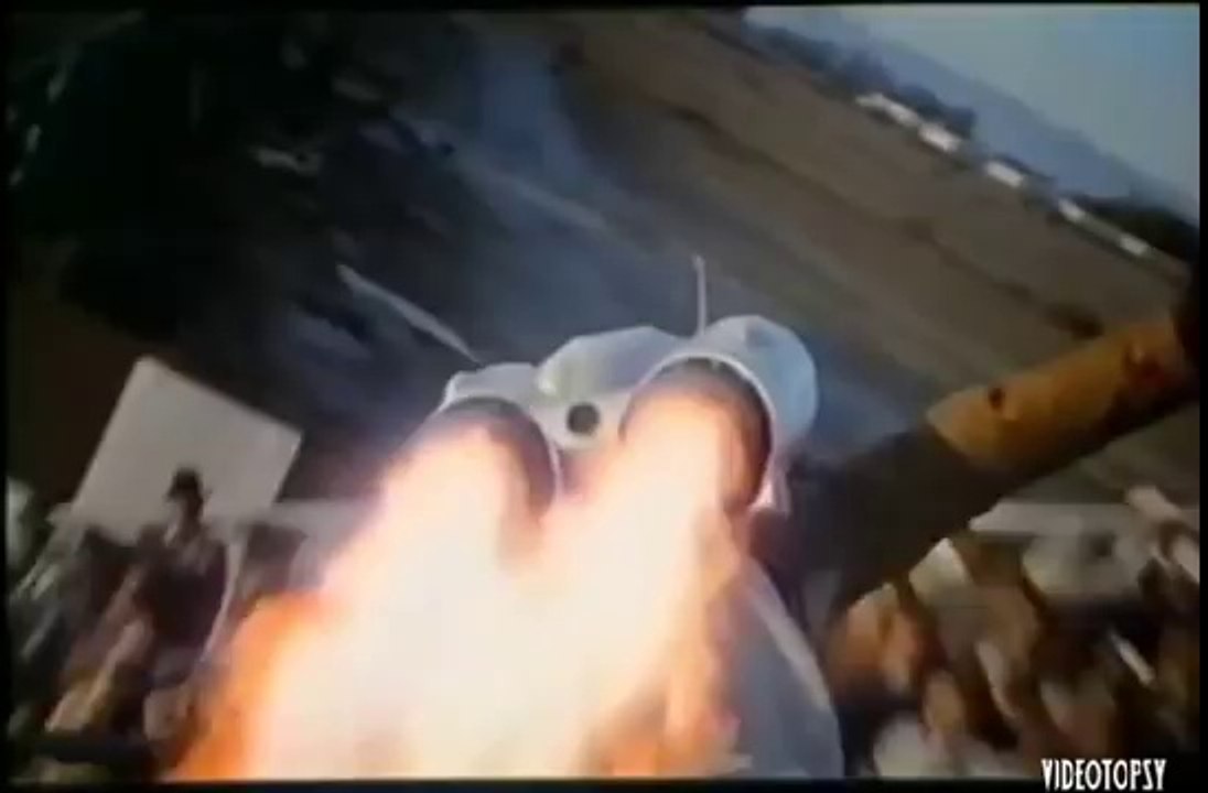 Les Aventures de Rocketeer