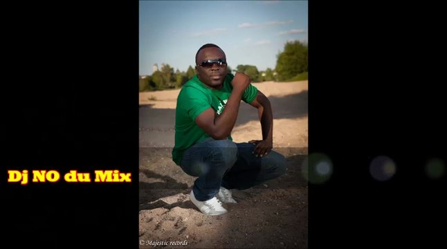 #CDouxDeh INSTRU COUPE DECALE ETE 2014 - Dj NO du Mix