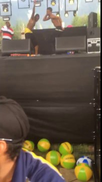 Tyler the Creator - Odd future Shmoney Dance