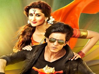 Kareena Wants To Work In Chennai Express Sequel