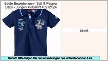Am besten bewertet Salt & Pepper Baby - Jungen Poloshirt 43212124
