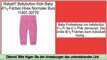 Spiel Bellybutton Kids Baby M�dchen Hose Normaler Bund 11401-30770