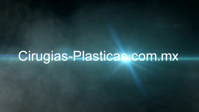 Cirugia Estetica de Senos - Cirugias Esteticas de Ojos