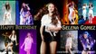 Selena Gomez 22nd Birthday -- A Tribute To The 'Love Will Remember' Singer -- We Love You Selena