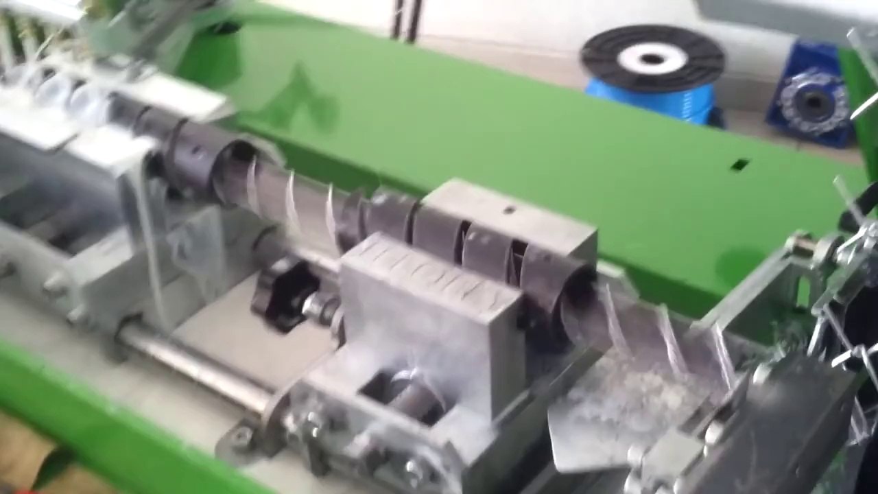 maquina tejedora de alambre wire mesh machine fence machine fencing